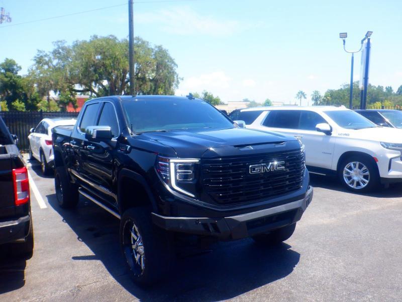 GMC Sierra 1500  2022