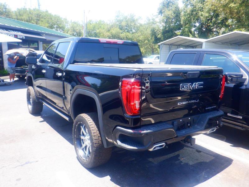 GMC Sierra 1500  2022