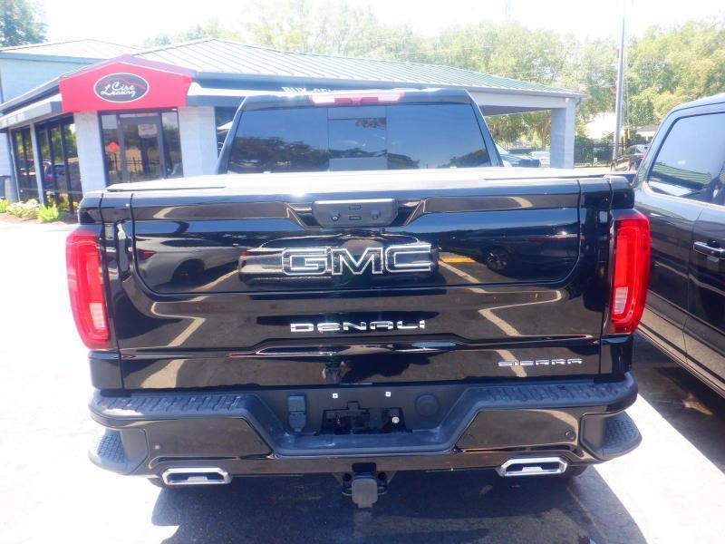 GMC Sierra 1500  2022