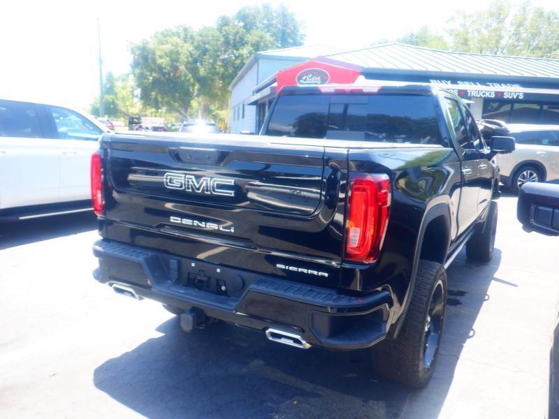 GMC Sierra 1500  2022