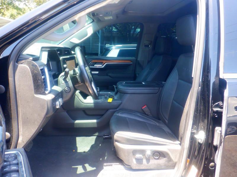 GMC Sierra 1500  2022