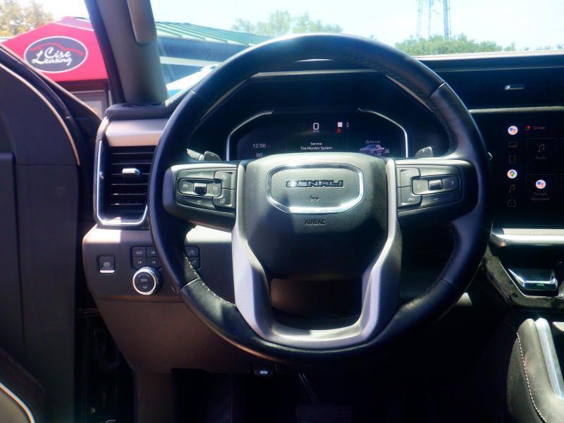GMC Sierra 1500  2022