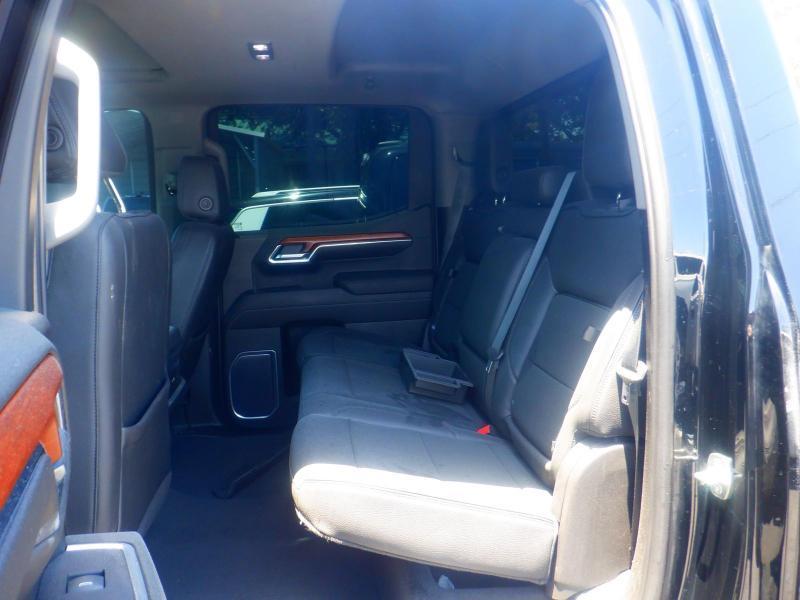 GMC Sierra 1500  2022