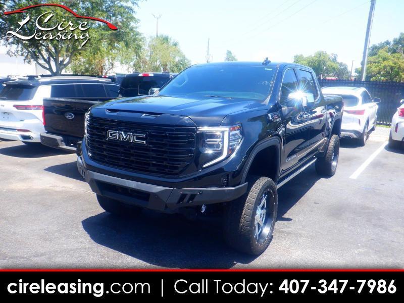GMC Sierra 1500  2022