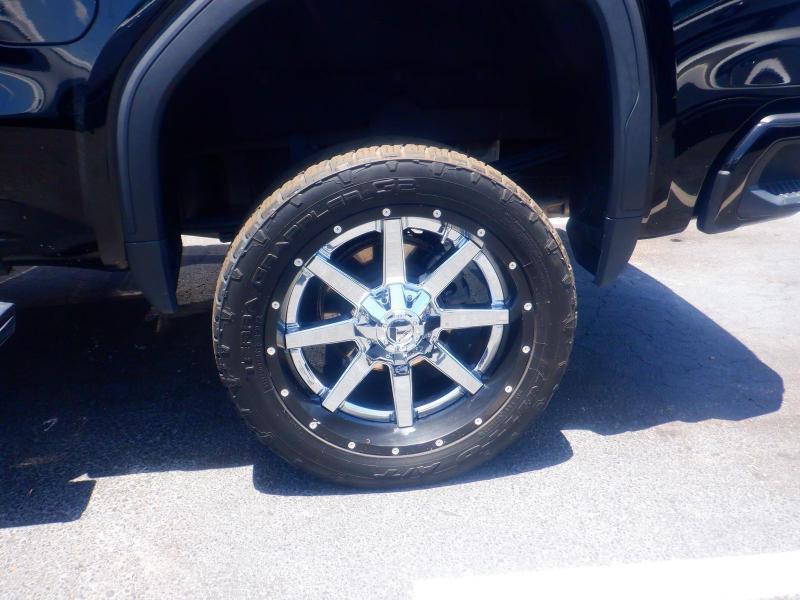 GMC Sierra 1500  2022