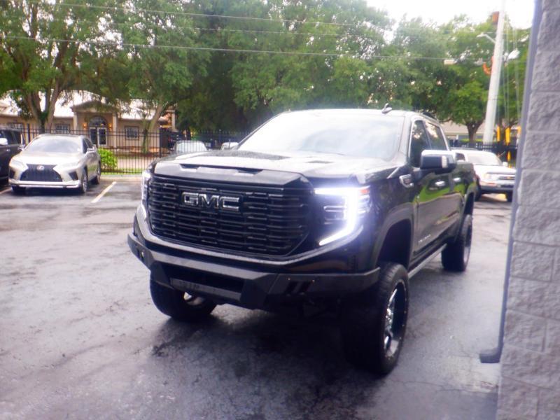 GMC Sierra 1500  2022