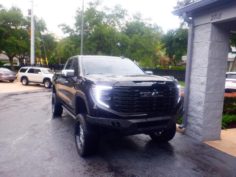 GMC Sierra 1500  2022