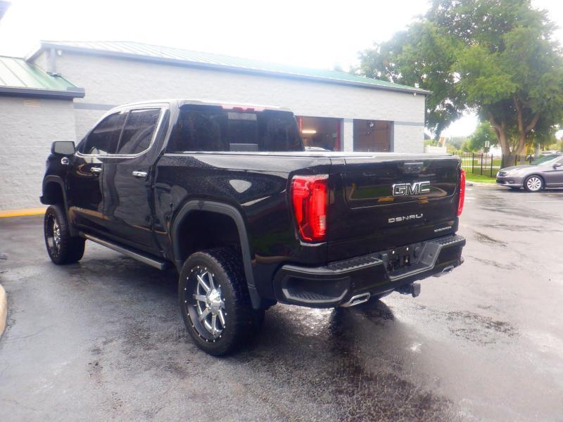 GMC Sierra 1500  2022