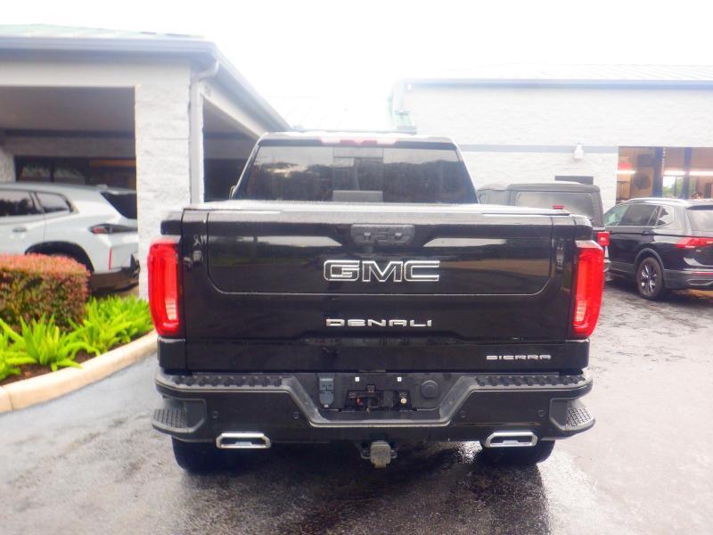 GMC Sierra 1500  2022