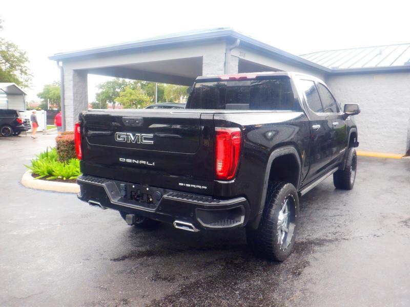 GMC Sierra 1500  2022