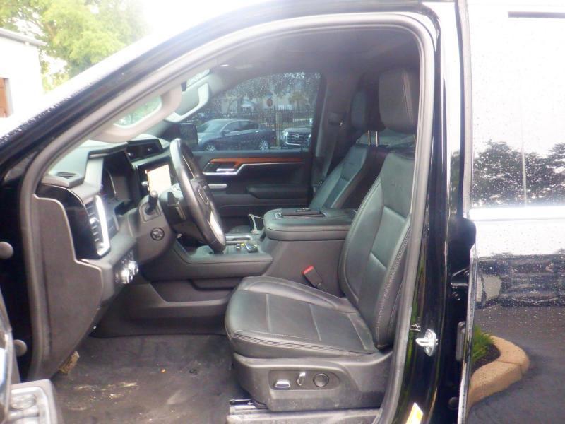 GMC Sierra 1500  2022