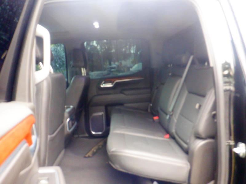 GMC Sierra 1500  2022