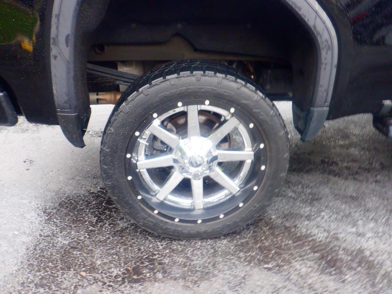 GMC Sierra 1500  2022