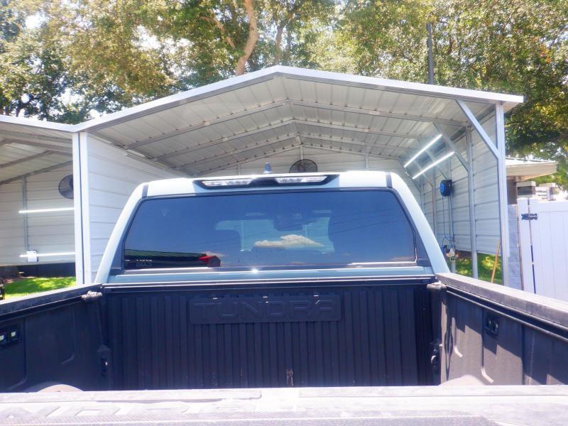 Toyota Tundra  2025