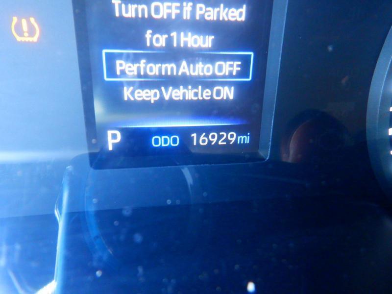 Toyota Tundra  2025