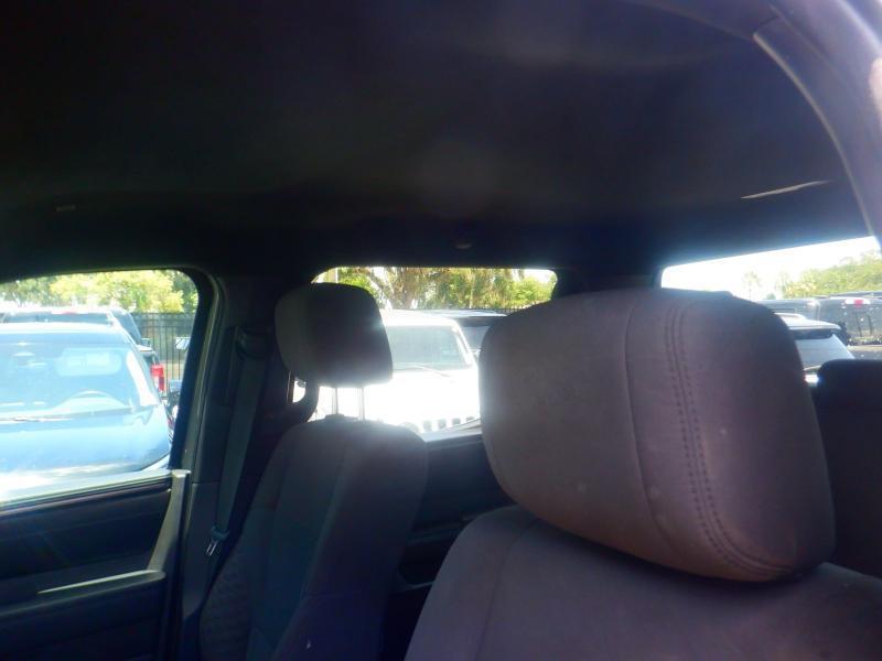 Toyota Tundra  2025