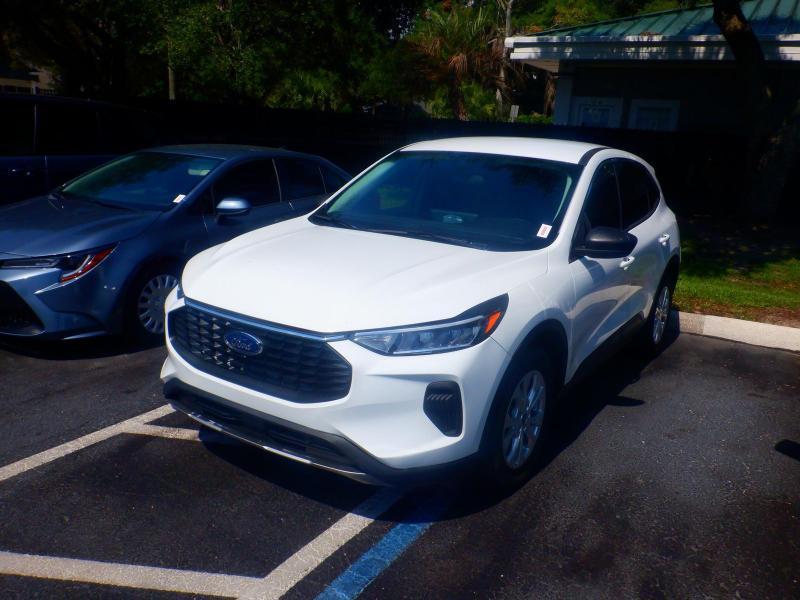 Ford Escape Active 2024