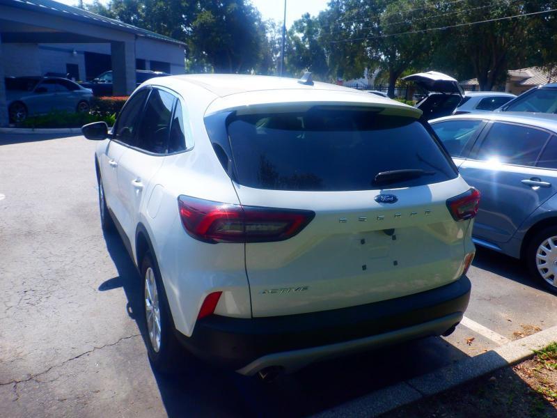 Ford Escape Active 2024