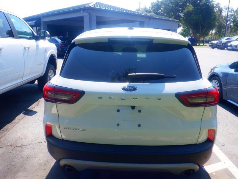 Ford Escape Active 2024