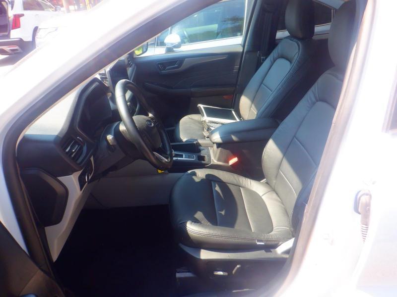 Ford Escape Active 2024