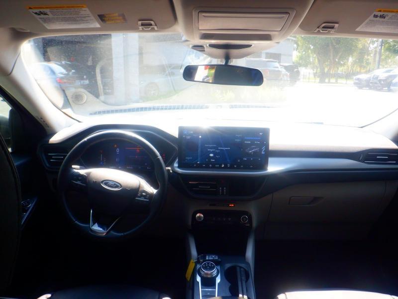 Ford Escape Active 2024