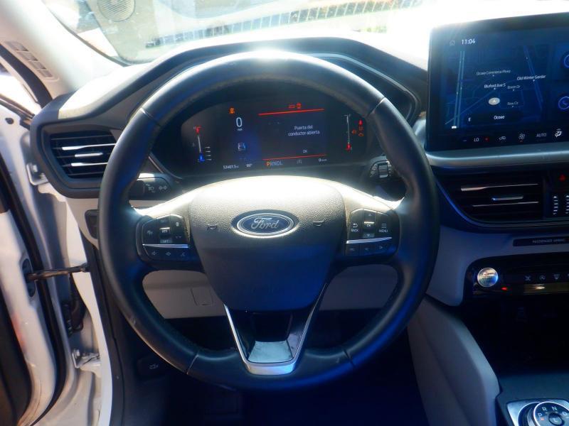 Ford Escape Active 2024