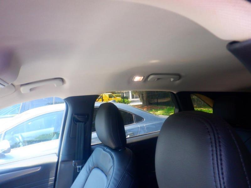 Ford Escape Active 2024