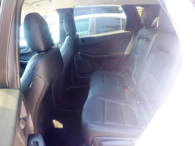 Ford Escape Active 2024