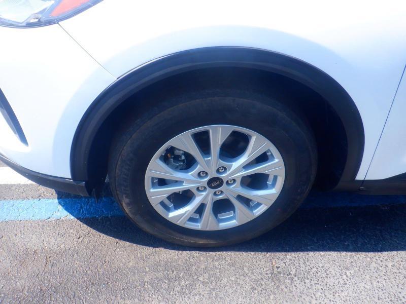Ford Escape Active 2024