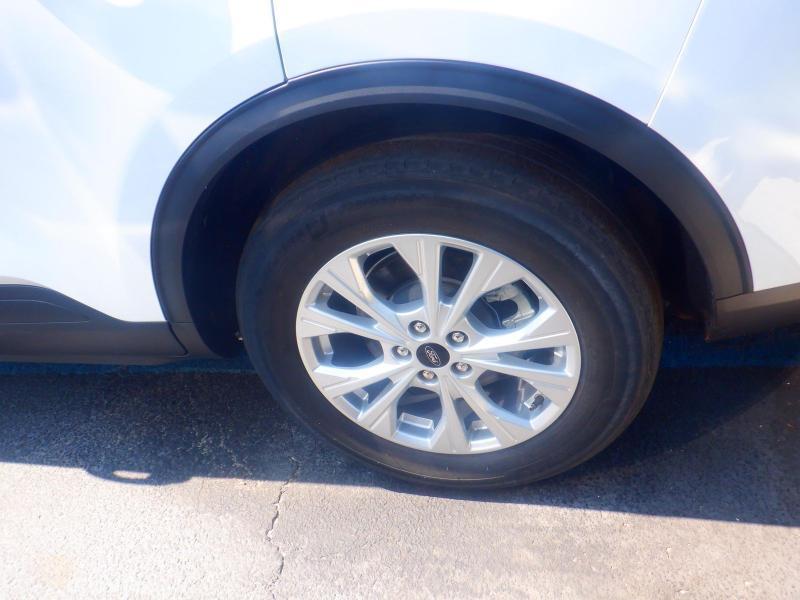 Ford Escape Active 2024