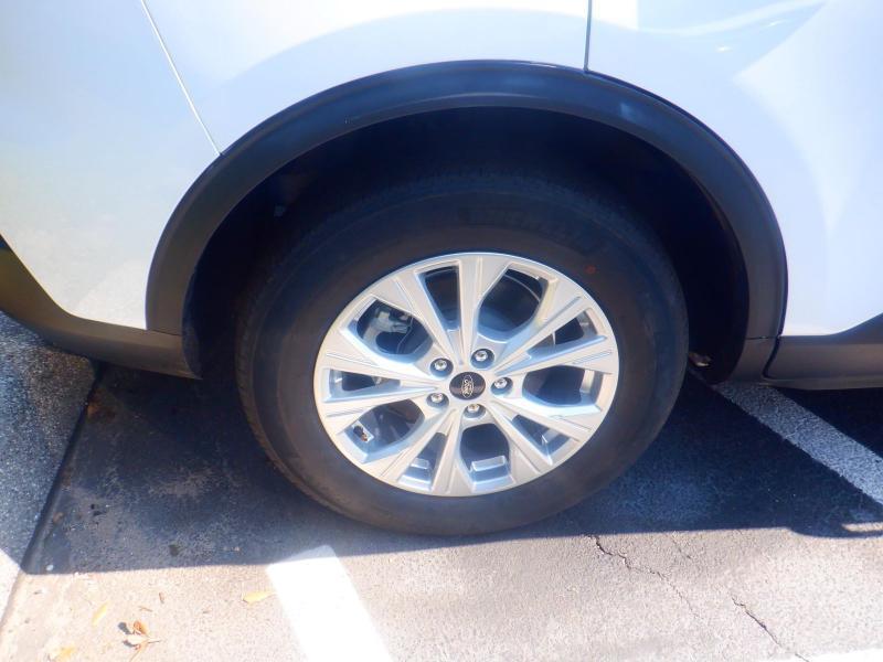 Ford Escape Active 2024