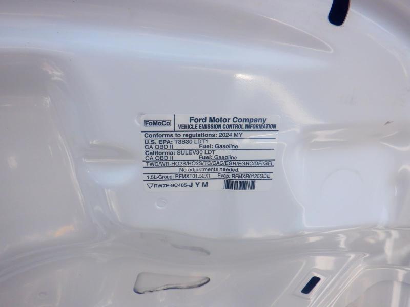 Ford Escape Active 2024