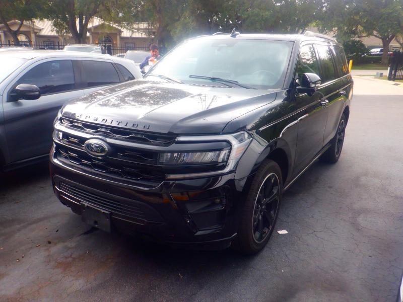 Ford Expedition Limited 4x4 2023