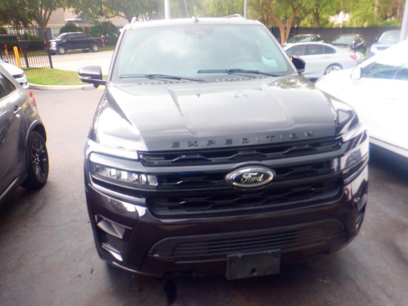 Ford Expedition Limited 4x4 2023