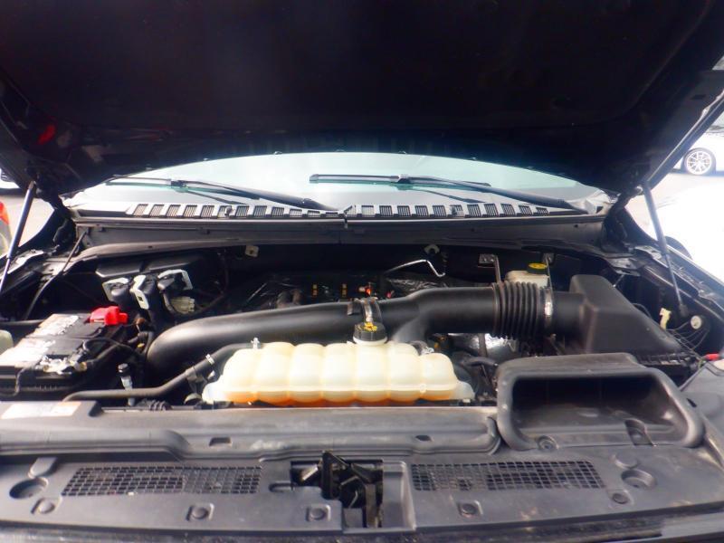 Ford Expedition Limited 4x4 2023