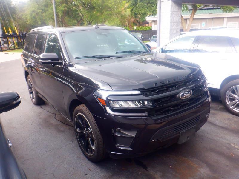 Ford Expedition Limited 4x4 2023