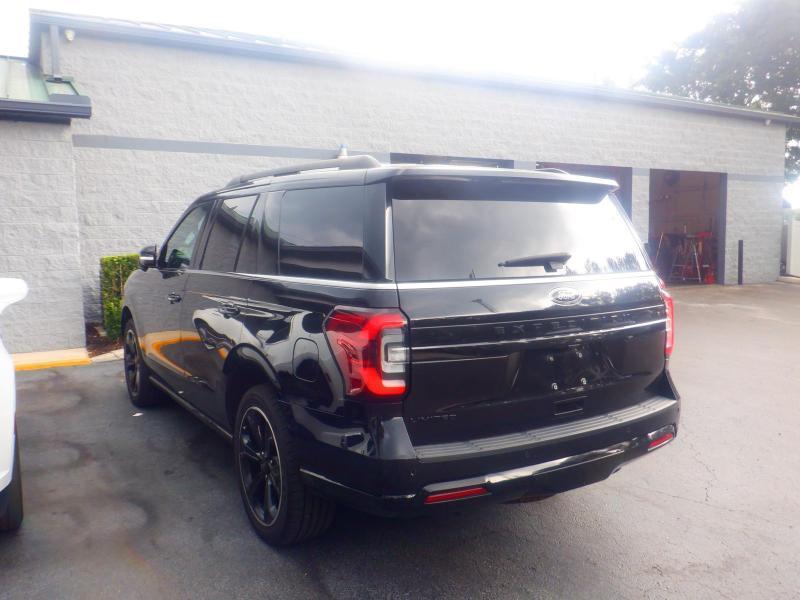 Ford Expedition Limited 4x4 2023