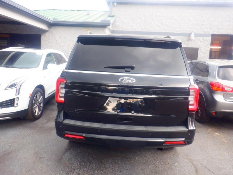 Ford Expedition Limited 4x4 2023