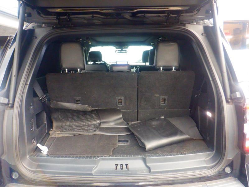 Ford Expedition Limited 4x4 2023