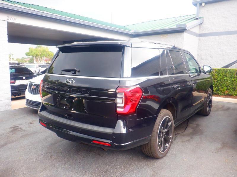 Ford Expedition Limited 4x4 2023