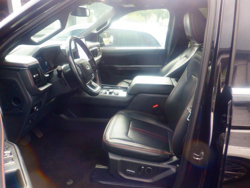 Ford Expedition Limited 4x4 2023