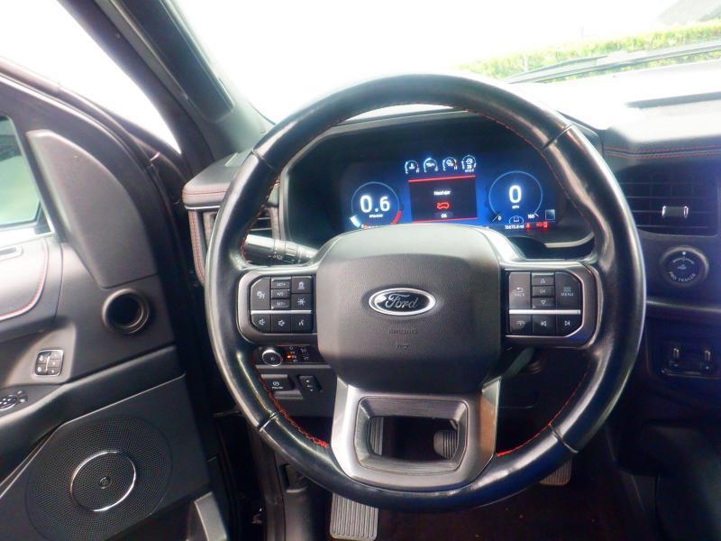 Ford Expedition Limited 4x4 2023