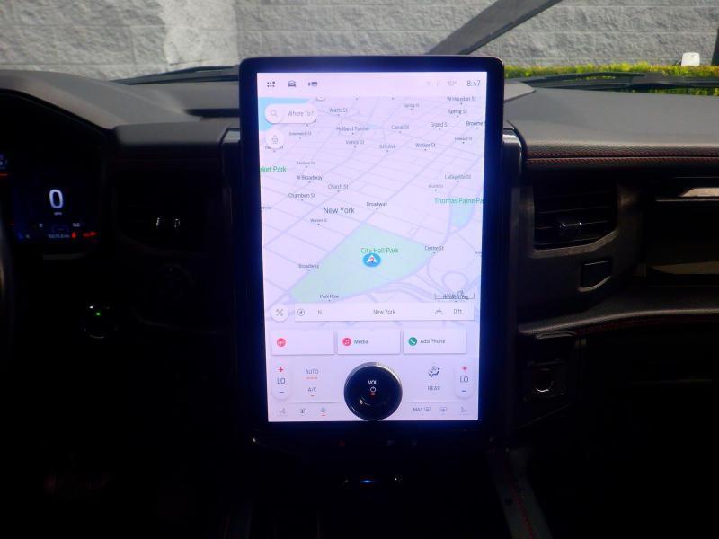 Ford Expedition Limited 4x4 2023