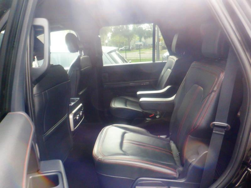 Ford Expedition Limited 4x4 2023
