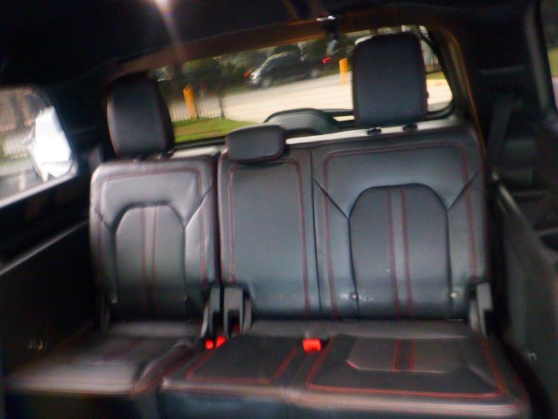 Ford Expedition Limited 4x4 2023