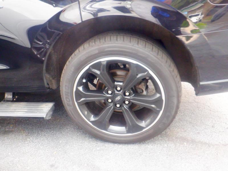 Ford Expedition Limited 4x4 2023