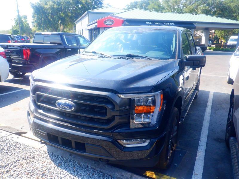 Ford F-150  2023