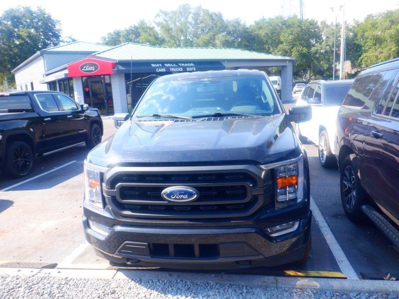 Ford F-150  2023