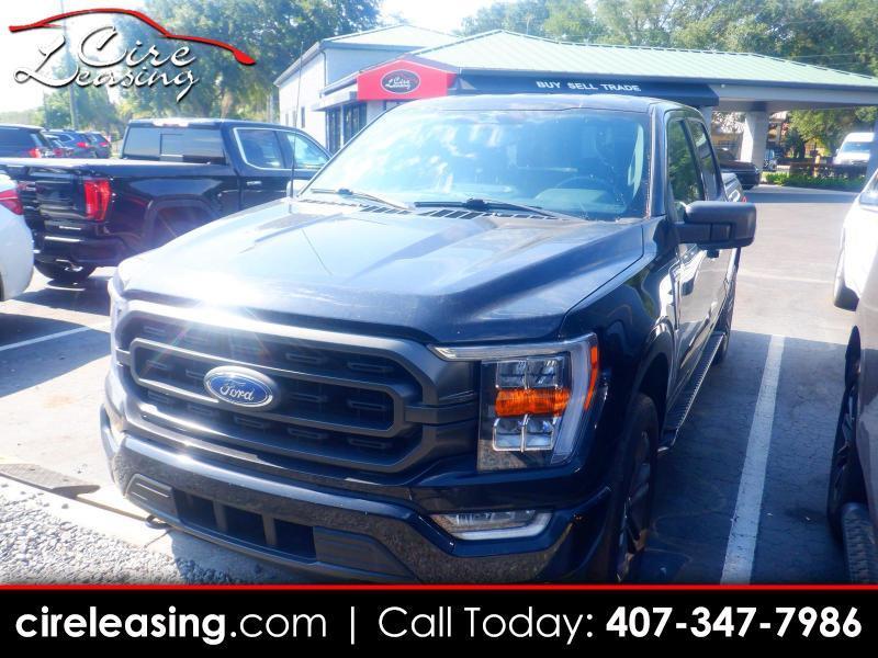 Ford F-150  2023