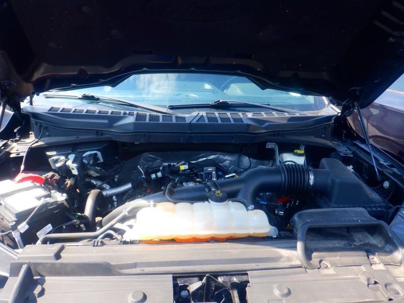 Ford F-150  2023